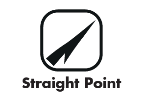 Straight Point
